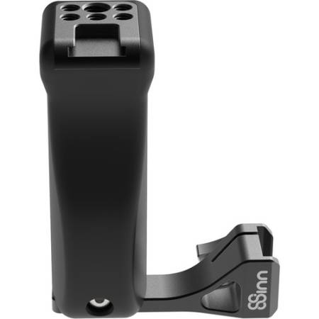 8Sinn NATO Side Handle - dwustronny uchwyt boczny z mocowaniem NATO_2